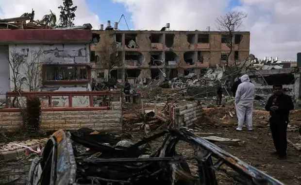 Крах коалиции Эпштейна (Haaretz)