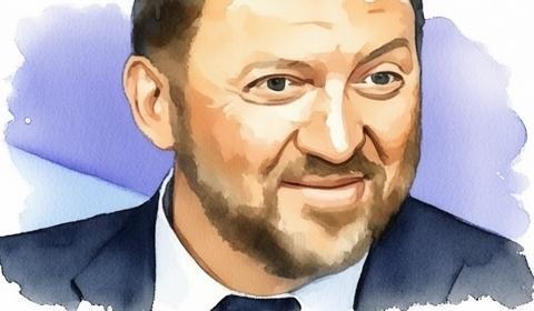 Дерипаска предложил работать по 12 часов шесть дней. А сам что будет трансформировать?
