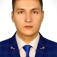 Экономист, юрист Баранов Алексей Алексеевич, г. Красноярск