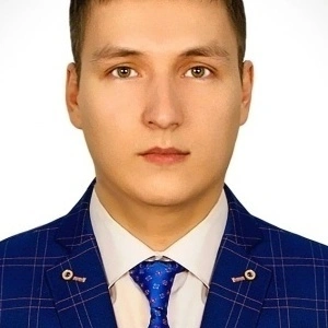 Баранов Алексей Алексеевич