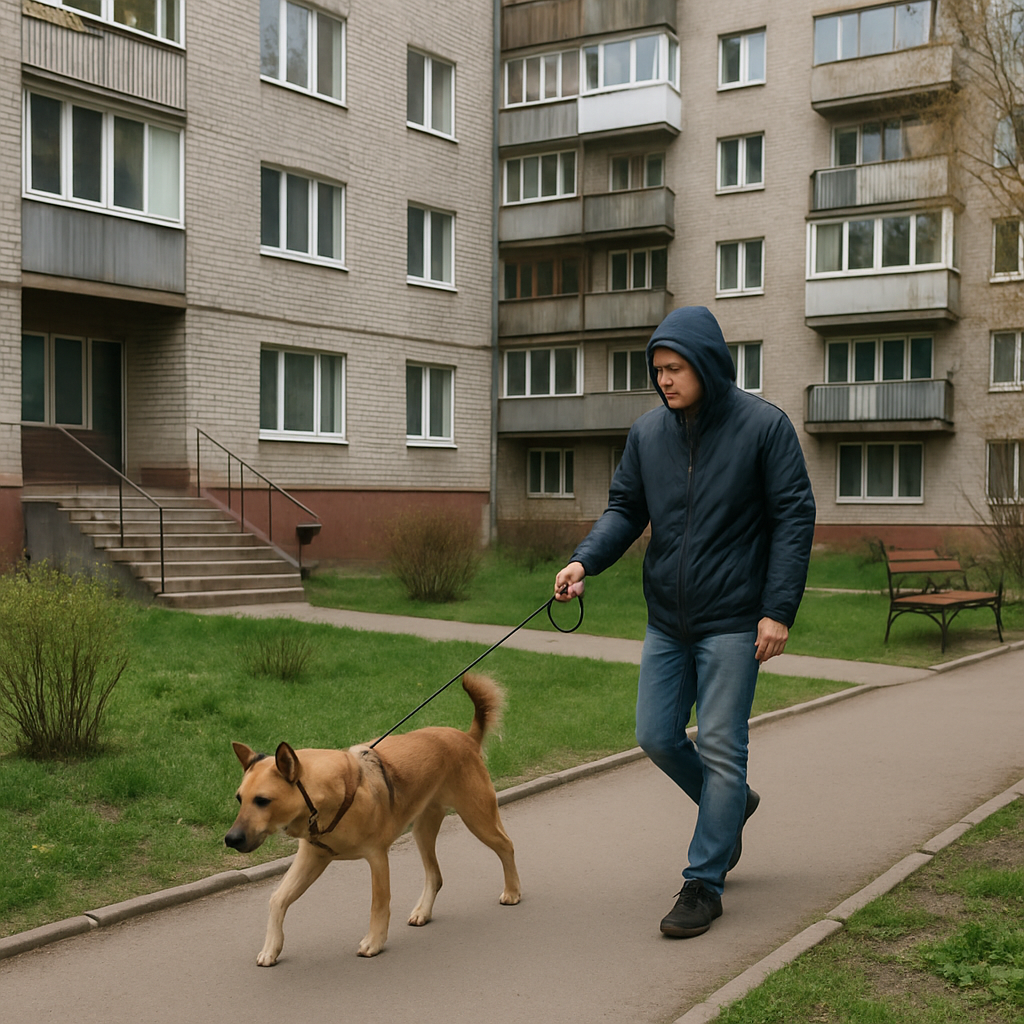 Содержание домашних животных в МКД: как обезопасить себя от нарушений и избежать конфликта с соседями?