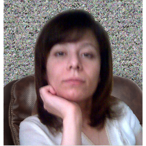 Злотникова Любовь Геннадьевна