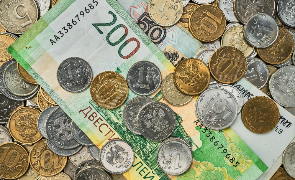 Зарплаты в России выросли в 5 раз с 2010 года