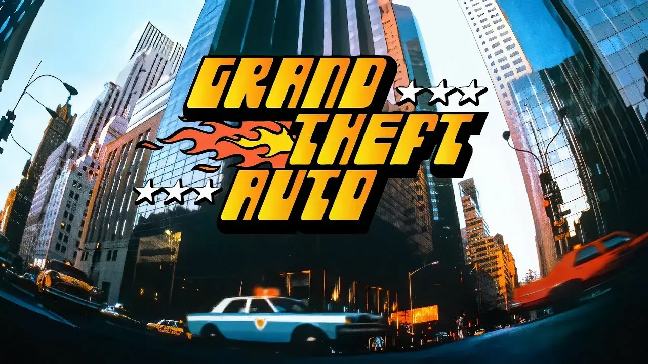 Grand Theft Auto: История самой амбициозной игровой франшизы в истории