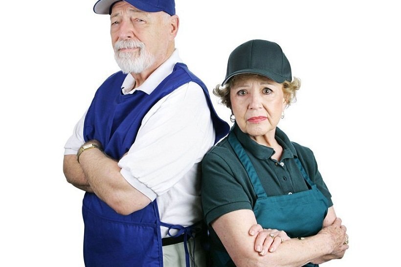 Работодатели устали от зумеров. В цене снова специалисты старшего возраста