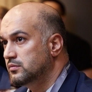 Шахбанов Артур Агабалаевич