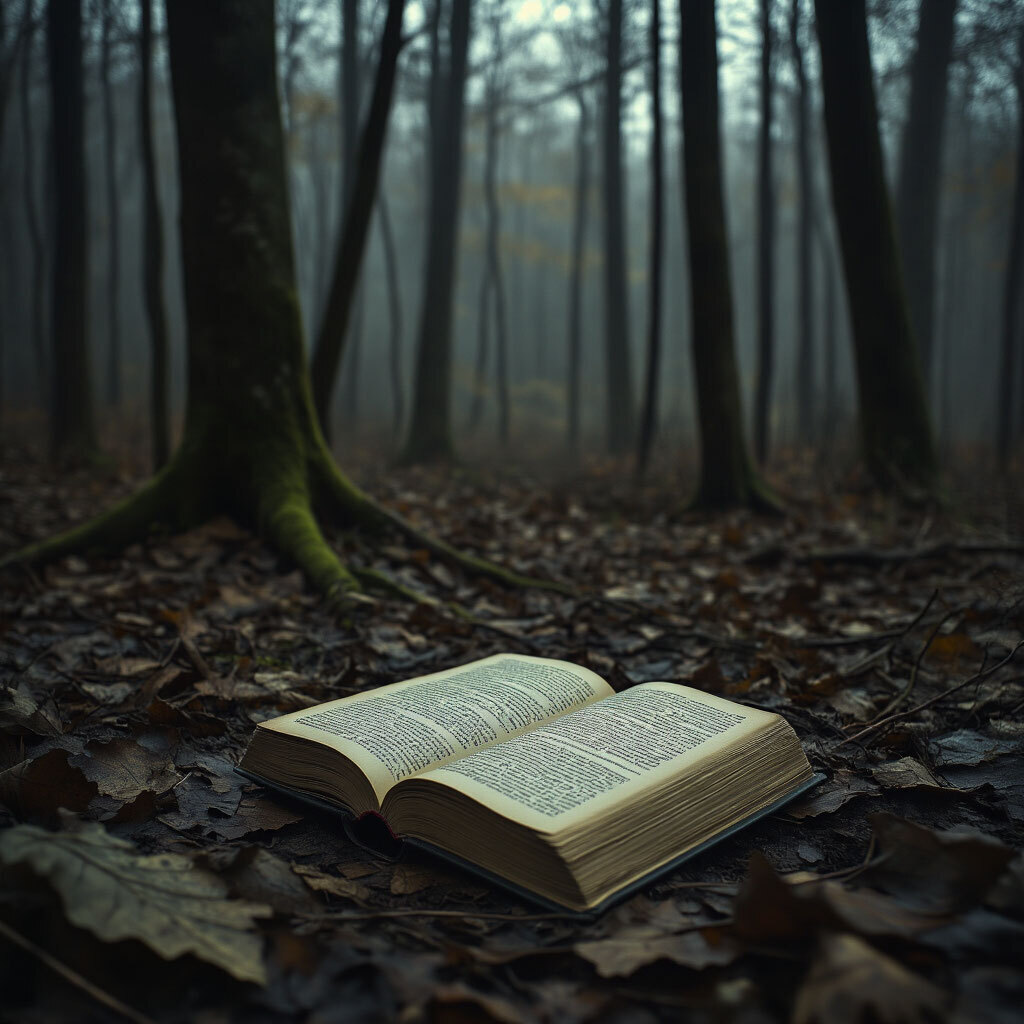 Самая страшная книга