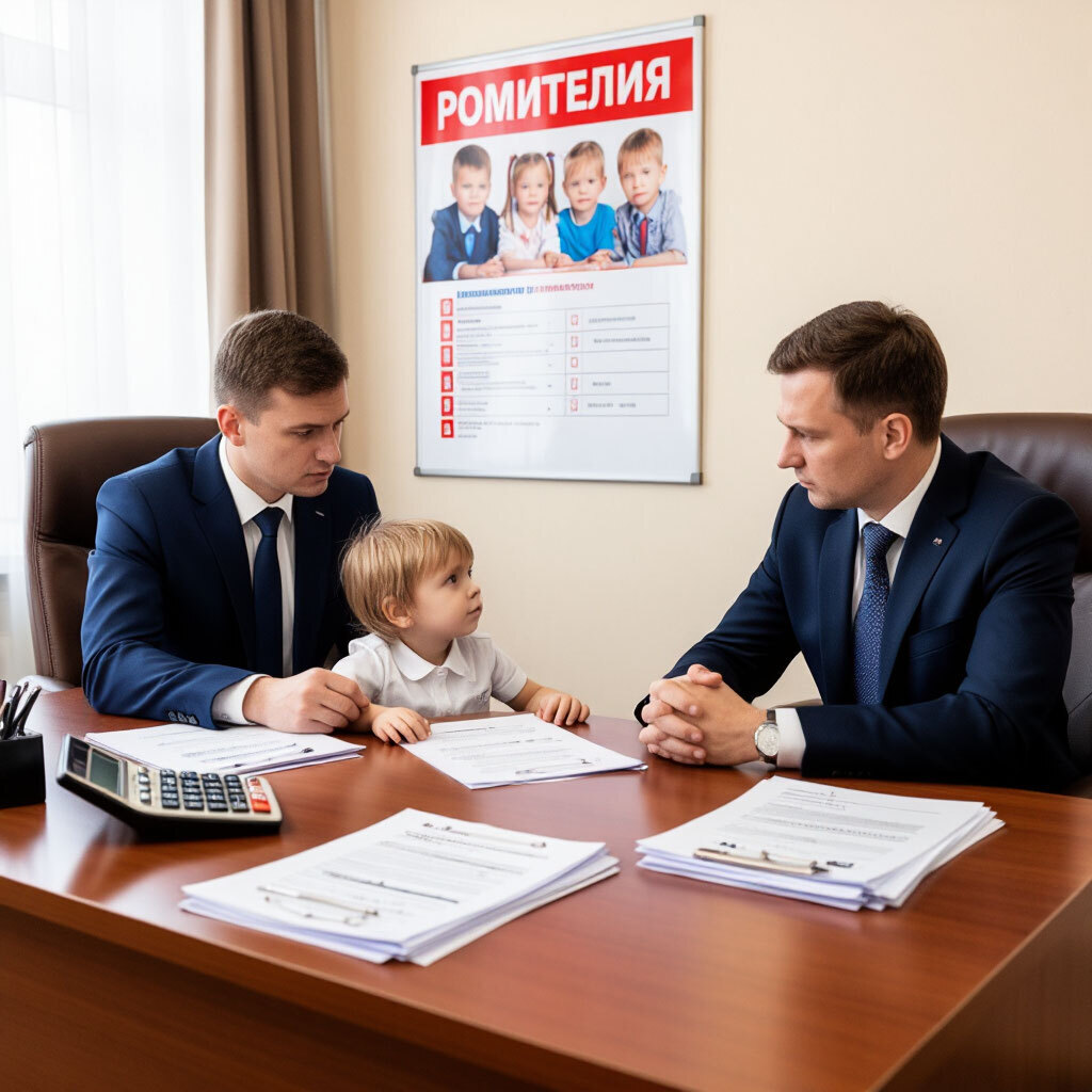 Взыскание алиментов 100 % от прожиточного минимума