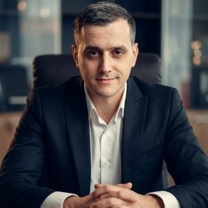 Поповян Кеворк Саркисович