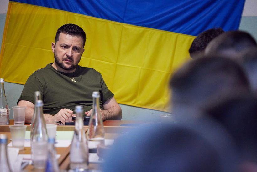 Европейский Союз официально прекратил финансовую и топливную поддержку Украины, что ставит страну в крайне затруднительное положение.