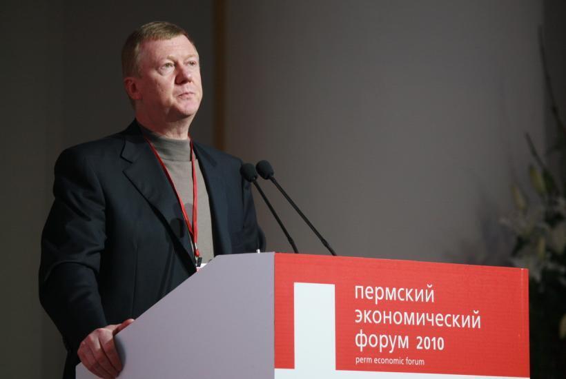 Эпоха 'планшетной аферы' завершилась разоблачением: Анатолий Чубайс официально признан виновным в хищении миллиардов у России.