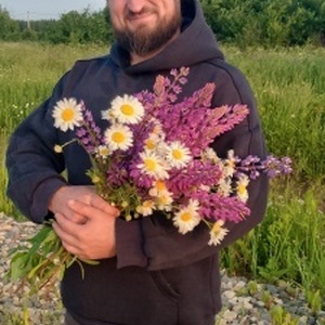 Лыхин Вадим Николаевич