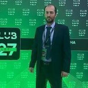 Баташев Эльдар Ахматович