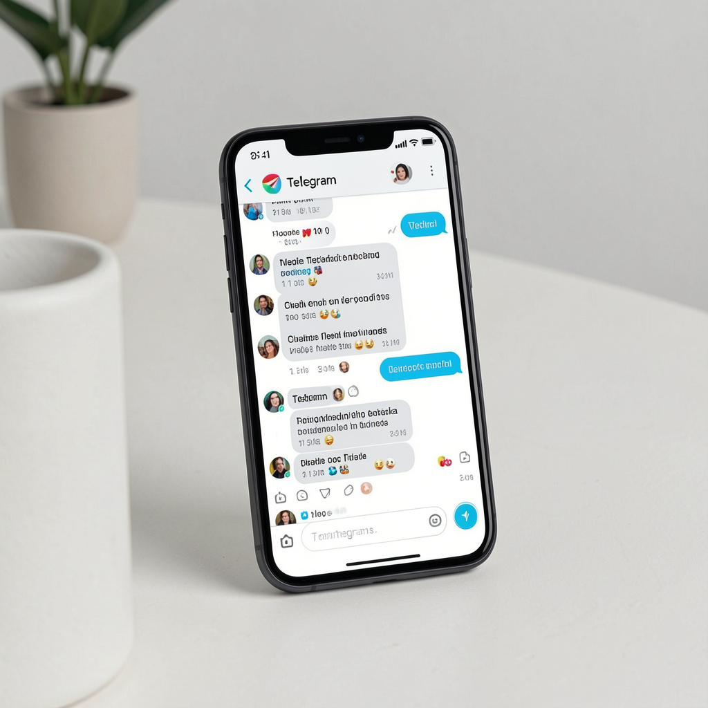 «Работа парализована»: разработчики MAX заявили о блокировке рабочих чатов в Telegram