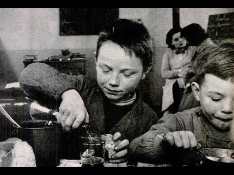 В августе 1956 года французской школоте бухать запретили