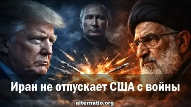 Просто начинать войну …