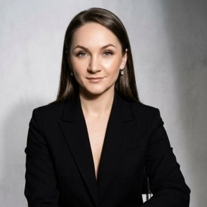 Волынина Евгения Павловна