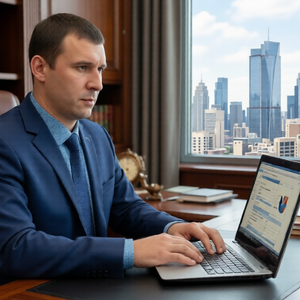 Хоров Алексей Геннадьевич