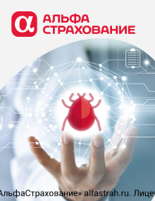 Клещи вышли раньше срока: как не остаться один на один с больницей и счётом за лечение