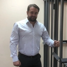 Адвокат Гуторов Максим Сергеевич, г. Москва