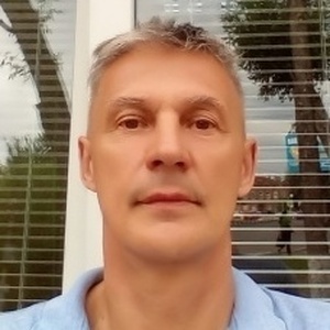 Пожаров Павел Вениаминович