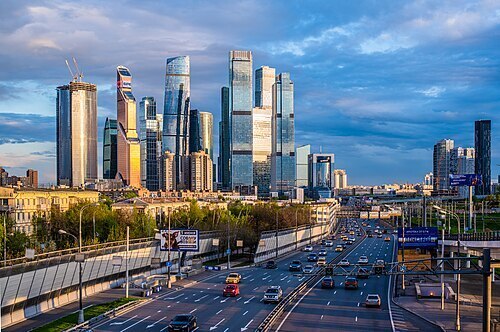 Террористы из «Крокуса» планировали дойти и до «Москва-Сити» – новые подробности