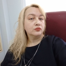 Юрист Бабъяк Светлана Васильевна, г. Москва