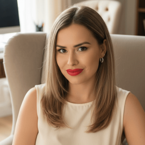 Разина Дарья Алексеевна