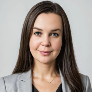 Сапелкина Светлана Сергеевна