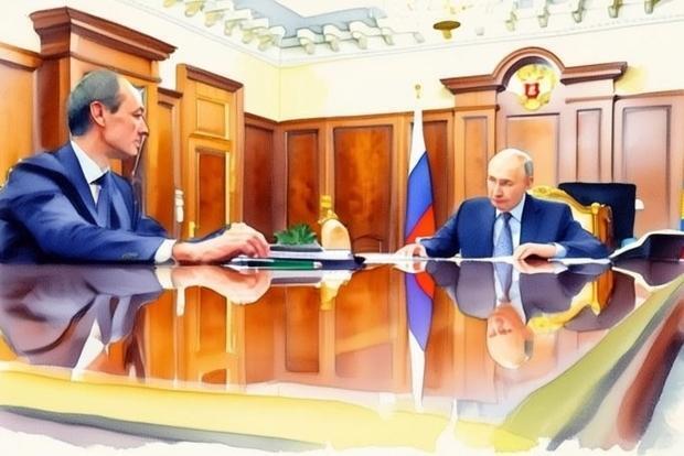 Путин и Григоренко придумали, как «доработать» компенсации жертвам мошенников