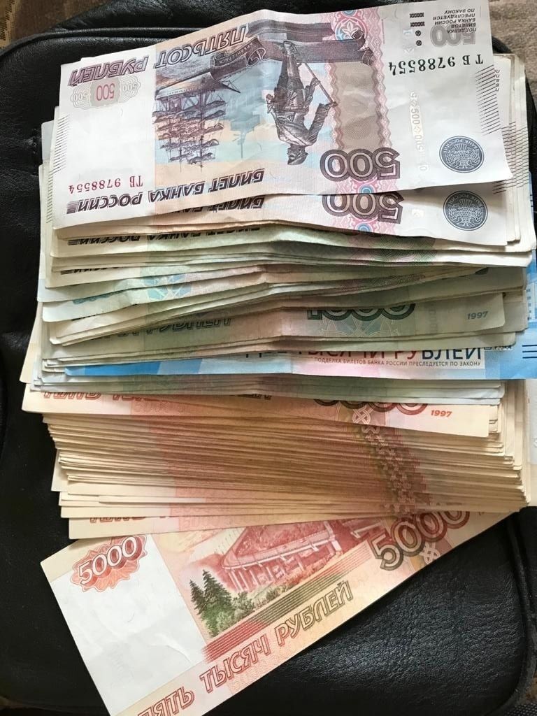 Великий гуру «Социума» и магия 24 часов:Россиянам рассказали, как легко добиться финансовой устойчивости