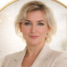 Юрист Смирнова Ольга Павловна, г. Москва