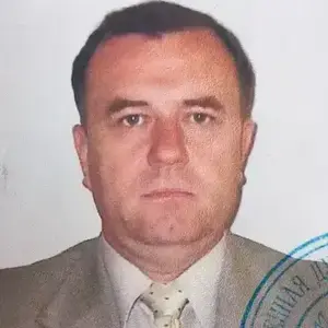 Болдырев Сергей Александрович