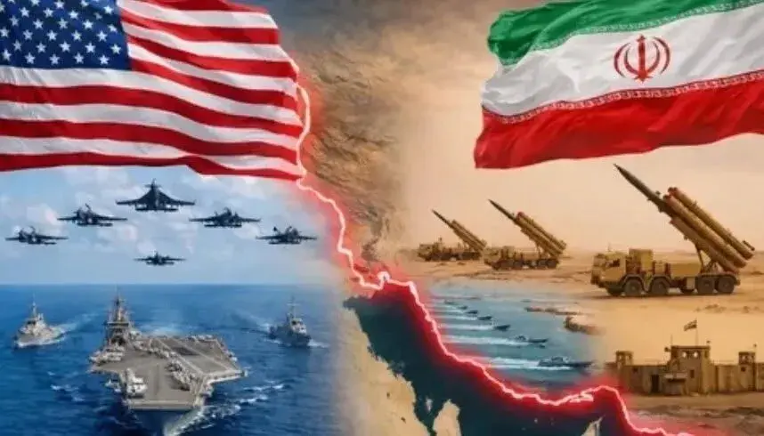 Перемирие между США и Ираном отменяется