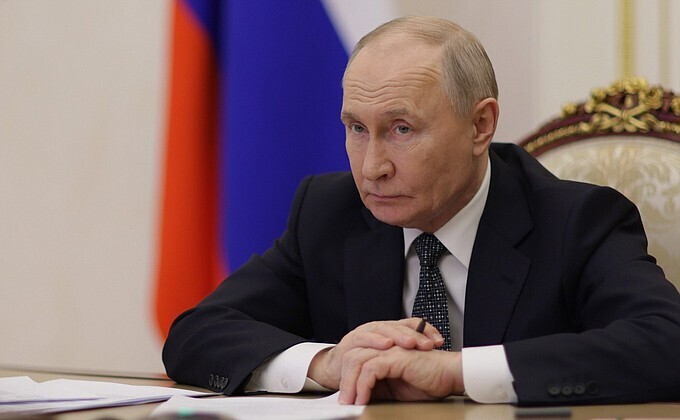 Закон тишины на 32 часа: Путин объявил перемирие на Пасху 2026. Ждать ли провокаций и что ответил Киев?