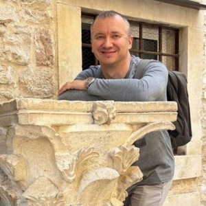 Литонин Александр Владимирович