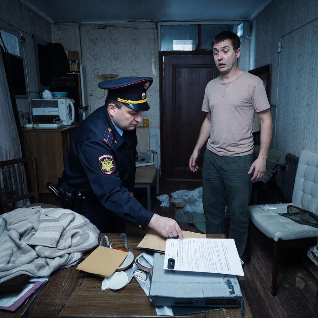 Неадекватные аресты и ограничения судебных приставов по долгам ЖКХ