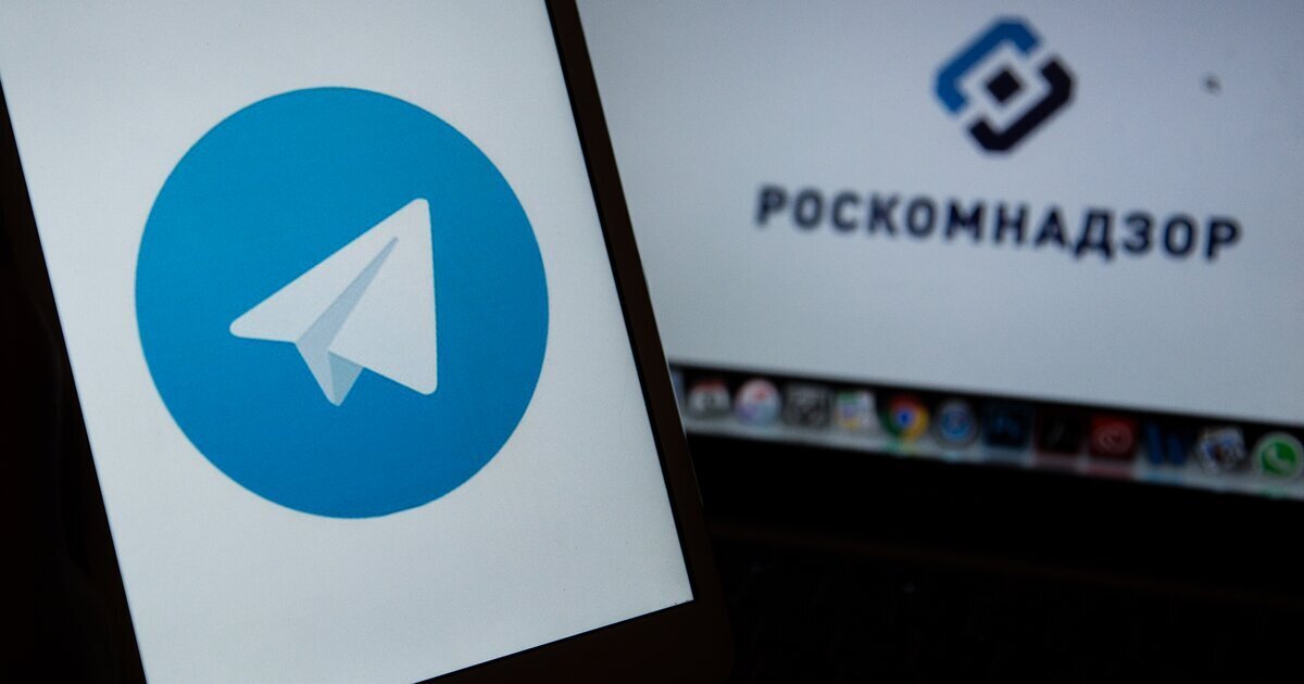 Telegram в России заблокировали, но цинизм чиновников поражает. Своим - всё, чужим - закон!