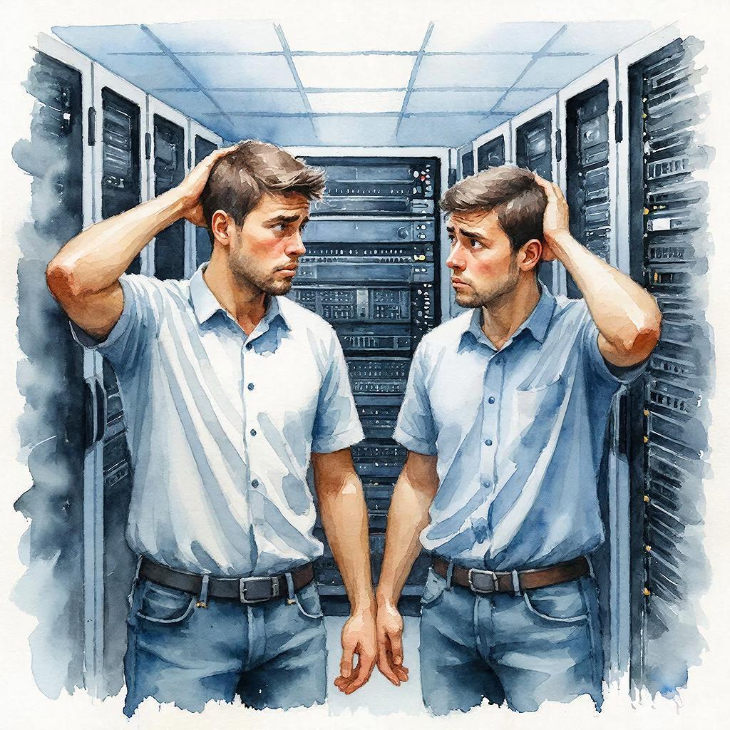 Вместо налогового вычета — долг и пени: сбой в работе ФНС, как и почему такое возможно?