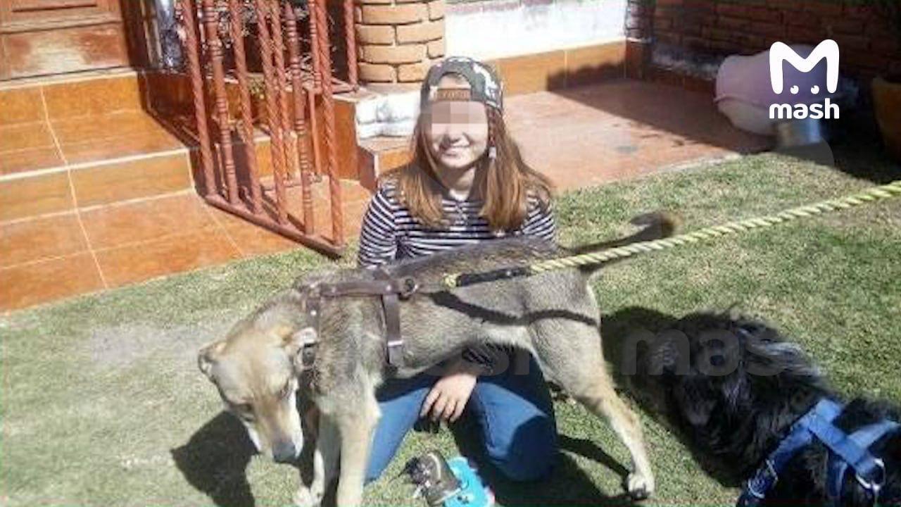 Кровавый картель и коррумпированные власти: похищенная дочь российской пианистки 2,5 года в аду Мехико, девочку накачивают наркотиками, насилуют