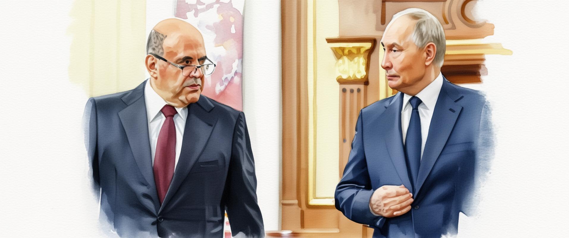 Рейтинг Путина упал? ВЦИОМ зафиксировал самое низкое одобрение с начала года