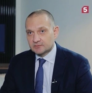 Кшевицкий Станислав Александрович