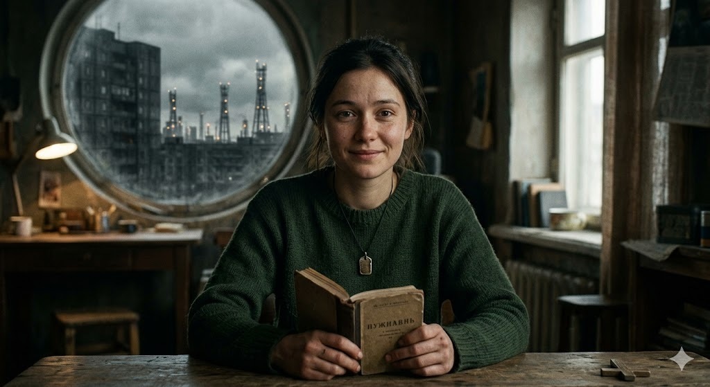 Обитаемый остров: Шива в мире Спрутса. Почему «дилетант» Максим разомкнул круг Инферно, а прогрессоры не смогли?
