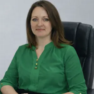 Зубенко Татьяна Юрьевна