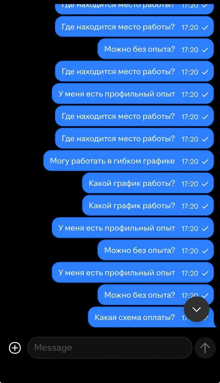 Как мы вывели нелепое резюме Шрека в топ 1 ХедХантер (HH.RU), или как обмануть алгоритмы ХХ РУ