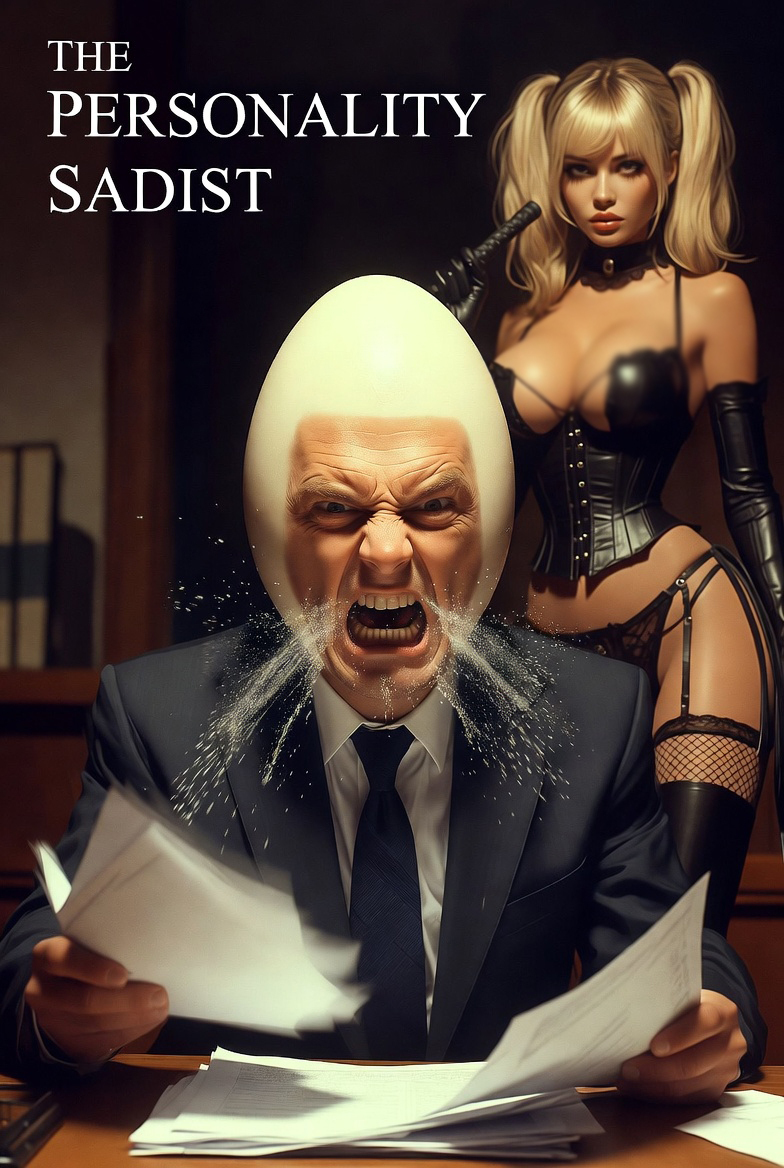 Юристы - садисты. Ваш опыт.