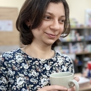 Тарханова Полина Дмитриевна