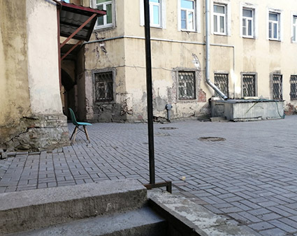 Власти СПб, не позорьтесь! ВСМ на носу...