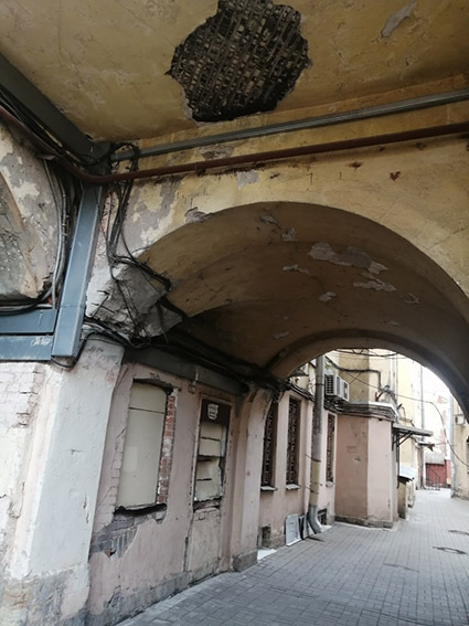 Власти СПб, не позорьтесь! ВСМ на носу...