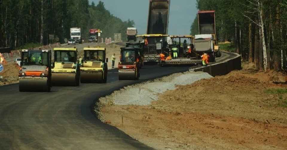 Проект планировки для Восточного обхода утвердили в Нижнем Новгороде